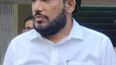 Bihar News: On Bihar Day, 2025, Vaishali District Magistrate Shri Yashpal Meena wished all the citizens