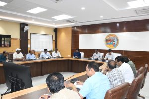 Prayagraj News: Organize programs to mark the completion of 8 years of the state government with widespread public participation
