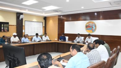 Prayagraj News: Organize programs to mark the completion of 8 years of the state government with widespread public participation