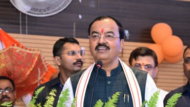 Prayagraj News: The state government is determined to provide the benefits of all schemes to the last eligible person - Hon'ble Deputy Chief Minister