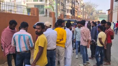 BiharNews One person killed by stabbing