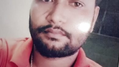 Bihar News-Kundan Kumar is missing since 07/03/2025 at 5 pm  