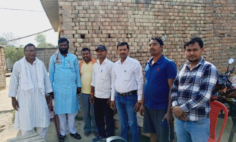 Bihar News:- Rajapakar-- Rashtriya Lok Janshakti Party will celebrate the birth anniversary of Baba Saheb Bhimrao Ambedkar on 14th April at Bapu Auditorium, Patna