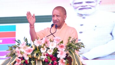 Prayagraj News: On the occasion of the birth anniversary of Maharaj Nishadraj Guha, the Honorable Chief Minister reached Shringaverpur Dham in Prayagraj