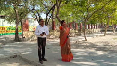 Bihar News 40 lakh more will be spent on the beautification of 'Shaheed Park' developed at a cost of 35.96 lakh: Garima