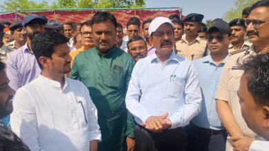 Bihar News Bansi Dham has been important since ancient times: District Officer