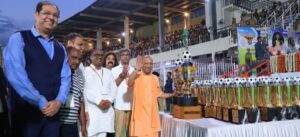 Lucknow News: Trials for admission in class 6, 7, 8 and 9 in sports colleges from April 16