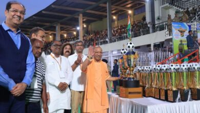 Lucknow News: Trials for admission in class 6, 7, 8 and 9 in sports colleges from April 16
