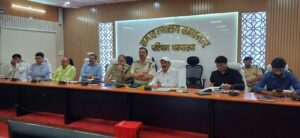 BiharNews Special development camp is very important: District Officer