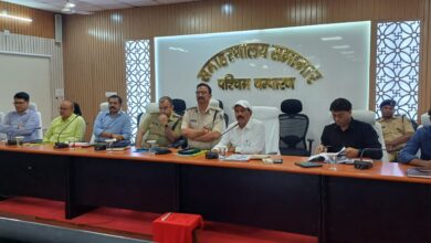 BiharNews Special development camp is very important: District Officer