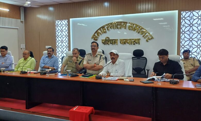 BiharNews Special development camp is very important: District Officer