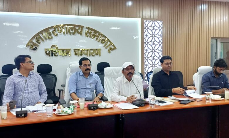 Bihar News Women's dialogue will begin from 17 April