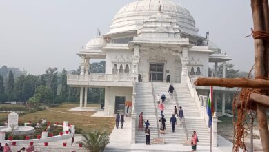 Bihar News:- Mahavir Jayanti celebrations will be held with pomp and gaiety in Vaishali