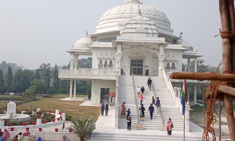 Bihar News:- Mahavir Jayanti celebrations will be held with pomp and gaiety in Vaishali