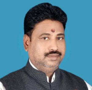 Bihar News:-Rajapakar-- Block JDU workers became the president of the Block 20-point program - Shankar Singh