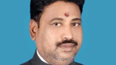 Bihar News:-Rajapakar-- Block JDU workers became the president of the Block 20-point program - Shankar Singh