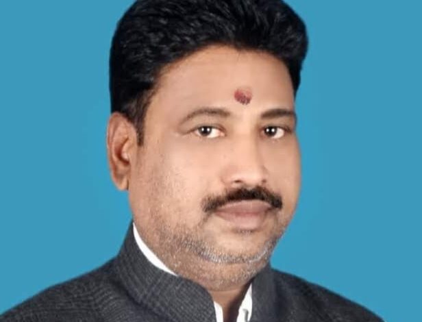 Bihar News:-Rajapakar-- Block JDU workers became the president of the Block 20-point program - Shankar Singh
