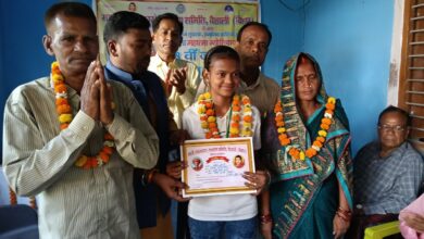 Bihar News- There is a need to follow the thoughts of Mahatma Jyotiba Phule--Ajay Malakar