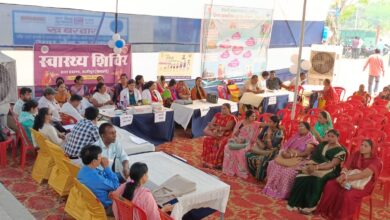 Bihar News:- On the occasion of Dr. Bhimrao Ambedkar Jayanti on April 14, Bhim Samagra Seva Abhiyan will be launched at the state level by the Honorable Chief Minister