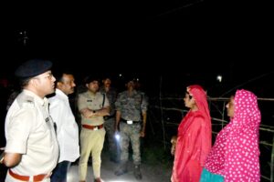 BiharNews Minor school student kidnapped and demanded ransom of ten lakhs