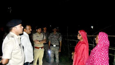 BiharNews Minor school student kidnapped and demanded ransom of ten lakhs