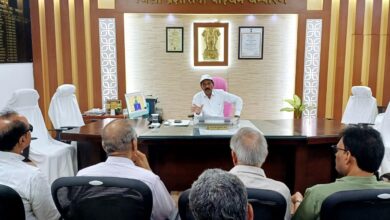 Bihar News Everyone should make meaningful efforts to increase the production and productivity of sugarcane: District Officer