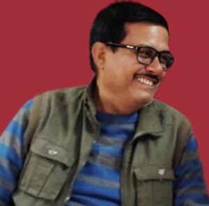 Bihar News JNU's AISA's victory will haunt Modi Shah even more with the ghost of Naxalbari: Sunil Kumar Rao