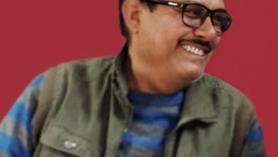 Bihar News JNU's AISA's victory will haunt Modi Shah even more with the ghost of Naxalbari: Sunil Kumar Rao