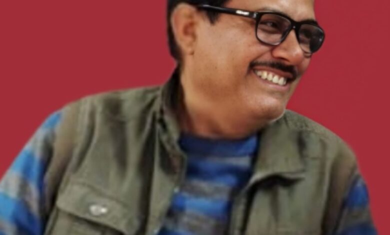 Bihar News JNU's AISA's victory will haunt Modi Shah even more with the ghost of Naxalbari: Sunil Kumar Rao