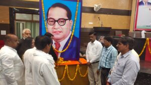 Prayagraj News: Conclusion of 15-day program under “Our Constitution, Our Self-Respect”