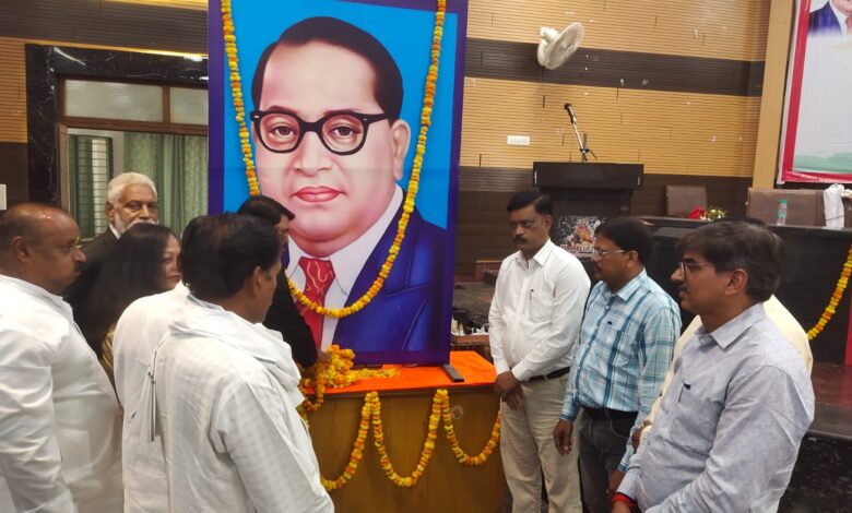 Prayagraj News: Conclusion of 15-day program under “Our Constitution, Our Self-Respect”
