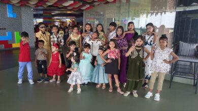 Agra News : Don't try to convince me that you are a little kid, the competition will be held on May 3 at VG Craft Royal