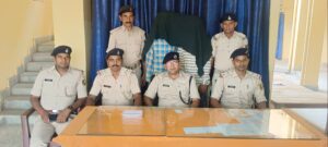 Bihar News Two murderers of kidnapped student arrested