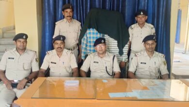 Bihar News Two murderers of kidnapped student arrested
