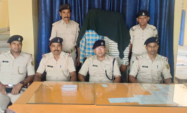 Bihar News Two murderers of kidnapped student arrested