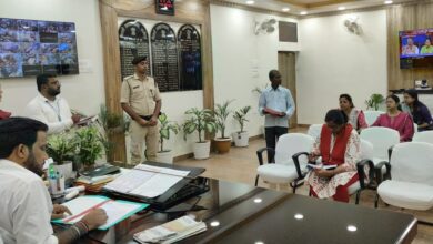 Bihar News- District Magistrate heard the second appeal, 7 cases were executed