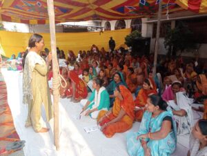 Bihar News- It is proving to be a milestone in the direction of women empowerment