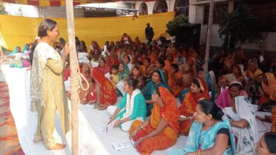 Bihar News- It is proving to be a milestone in the direction of women empowerment