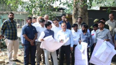 Prayagraj News: There will be no compromise on the quality of work, action will be taken on negligence