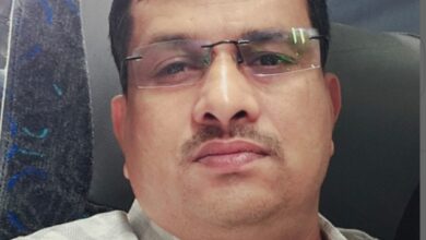 Bihar News-Rajapakar --- Santosh Kushwaha, resident of Banghara village of Rajapakar Southern Panchayat of the block area, was made a member of the Political Advisory Committee.