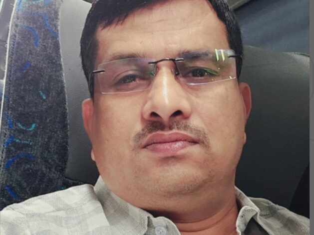 Bihar News-Rajapakar --- Santosh Kushwaha, resident of Banghara village of Rajapakar Southern Panchayat of the block area, was made a member of the Political Advisory Committee.