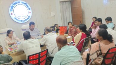 Bihar News-Tomorrow on 10th May (Saturday) a special development camp will be organized in 136 Mahadalit colonies of 16 blocks of the district