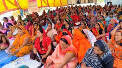 Bihar News-It is proving to be a milestone in the direction of women empowerment.