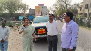 Bihar News Drinking water will be supplied in the newly acquired 7 wards at a cost of Rs 64.88 crore: Garima