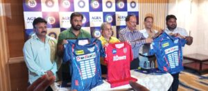 Agra News : The excitement of IPL 2025 will now be seen in Agra, Fan Park will be organized at GIC Ground on 24th and 25th May