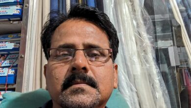 Bihar News-Rajapakar-- Bajrang Singh has been given the responsibility of Rajapakar Block President post by the business cell of Janata Dal United (JDU)