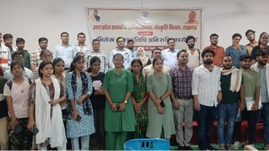 Praygraj News:अभिलेख और अभिलेखागार ही शोध की प्रामाणिकता को करते है सिद्ध