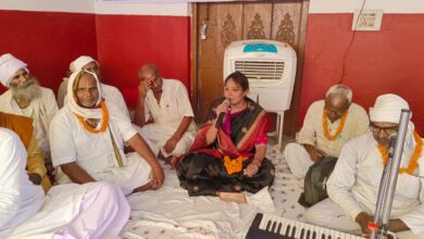 Bihar News Saint Kabir wanted a society based on love, brotherhood and social justice: Garima