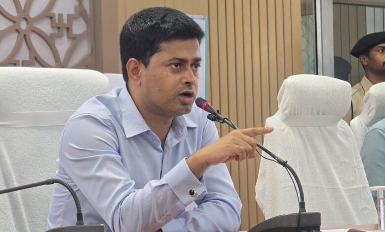 Bihar News: Recruitment will be done on the vacant posts of 78 Shiksha Sevaks and 40 Talimi Markaz under West Champaran district