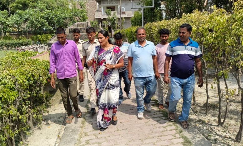 Bihar News Tender for four open gems issued on Gem portal, apply online till 21: Garima